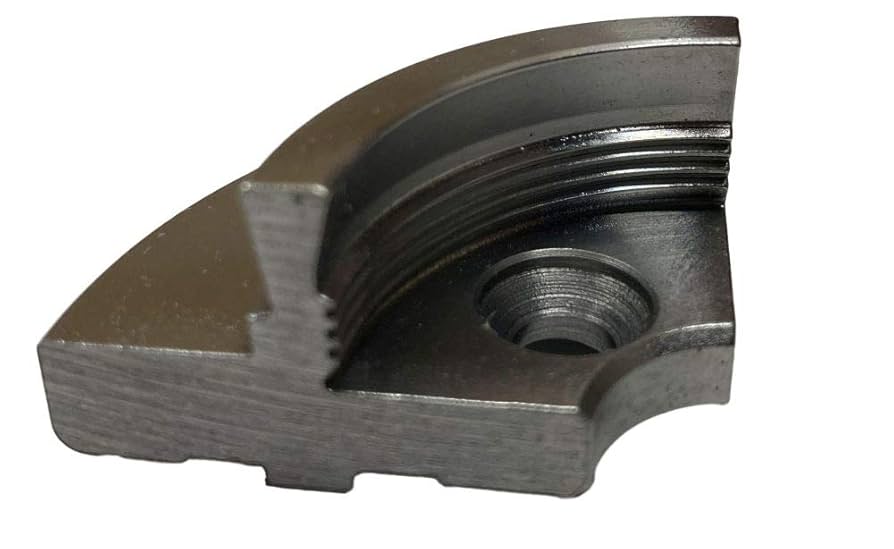 Nova 23108 Supernova 2 Premier Pro-Tek Chuck Bundle for Wood